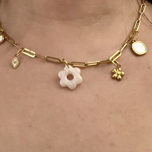 Collier chloé