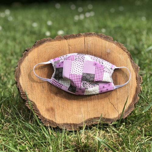 Masque de protection adulte ou ado