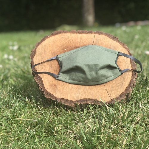 Masque de protection adulte ou ado