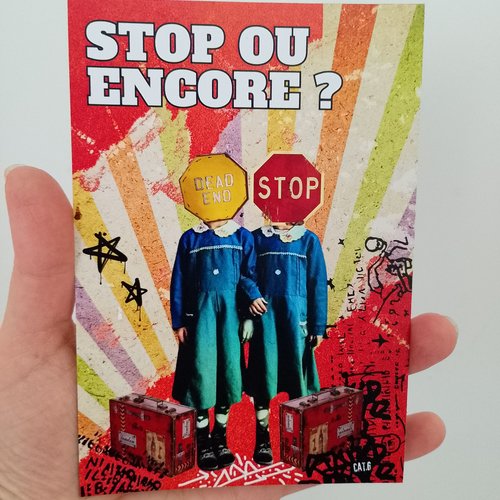 Stop ou encore !