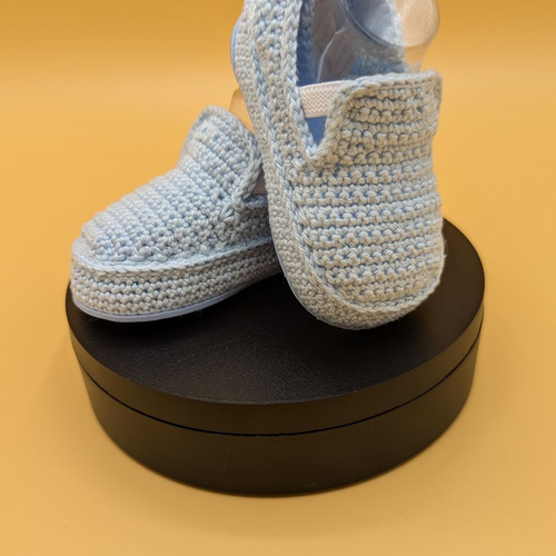 Chaussure bébé