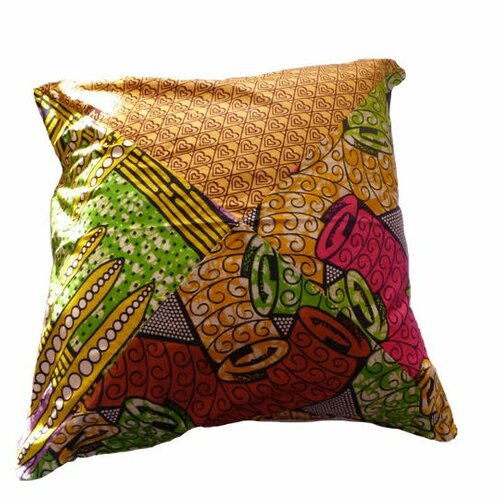 Housse de coussin melod