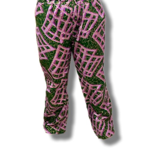 Pantalon chide