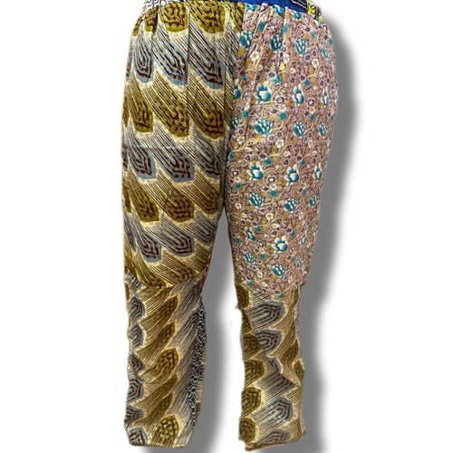 Pantalon tiza