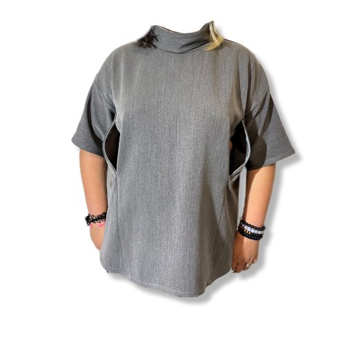 Tee-shirt d'allaitement riana