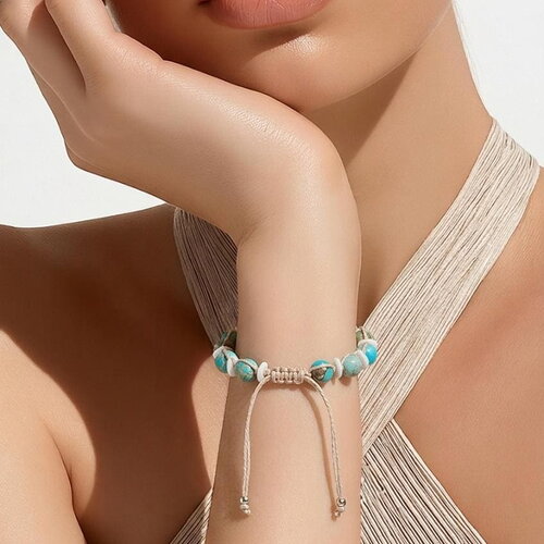 Bracelet heishi jaspe impérial & argent 925 – pierre naturelle fait main paris – bracelet femme bohème – cadeau femme