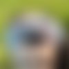 Bandeau cheveux torsadé pour femme, bi matière