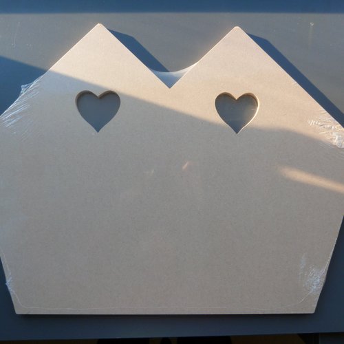 Maisons en mdf