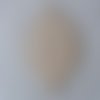 2 boules mdf