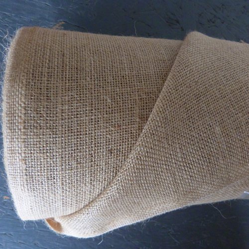 Toile de jute