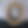 Couronne en paille