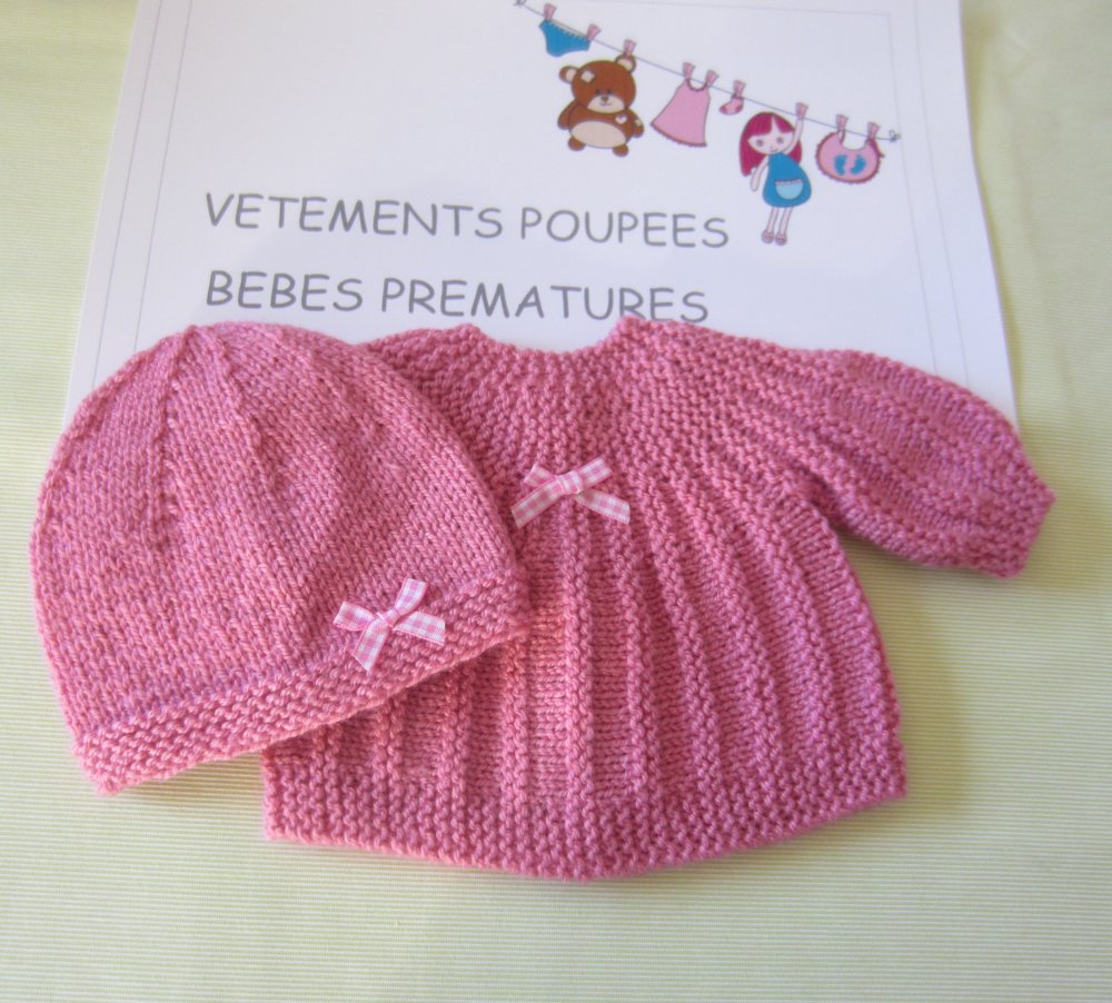 Propusnato Artistichen Porasnal Bonnets Pour Prematures Palazzosb Com