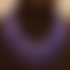 Co-011 - collier massaï