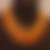Co-012 - collier massaï