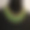 Co-013 - collier massaï