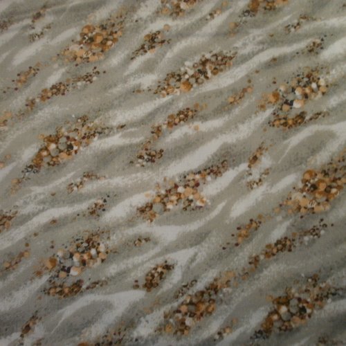 Tissu patchwork - riverbed - coupon 45 x 55 cm