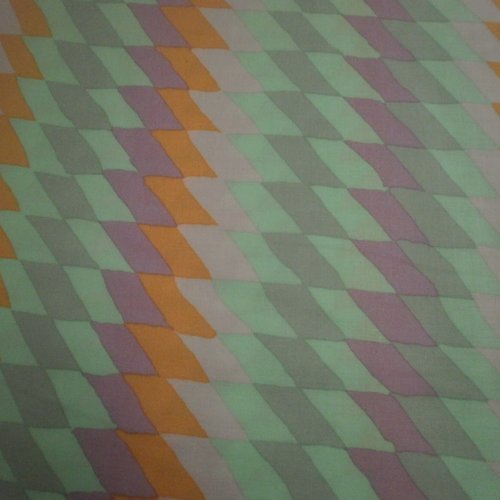 Tissu patchwork - ripple - coupon 45 x 55 cm