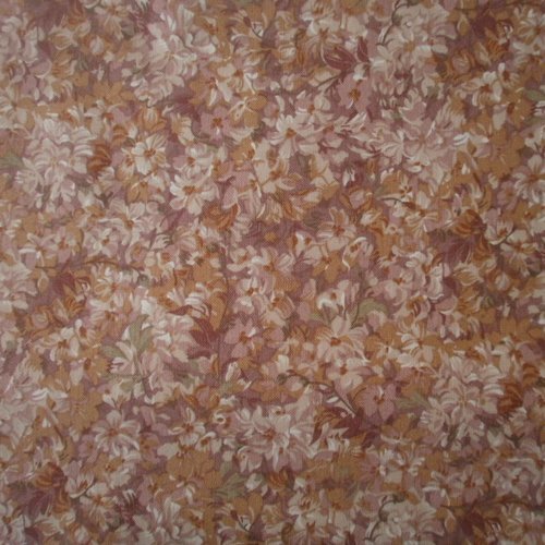 Tissu patchwork - st simon's isle - coupon 45 x 55 cm