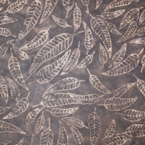 Tissu patchwork batik  - coupon 45 x 55 cm