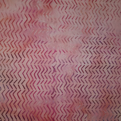 Tissu patchwork batik  - coupon 45 x 55 cm
