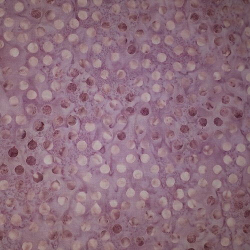 Tissu patchwork batik  - coupon 45 x 55 cm