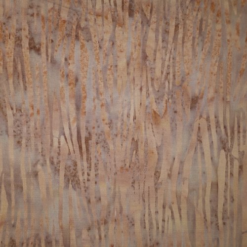 Tissu patchwork batik  - coupon 45 x 55 cm