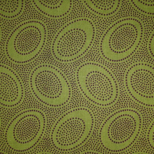Tissu patchwork  kaffe fassett - coupon 45 x 55 cm