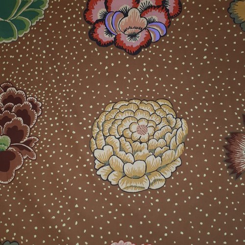 Tissu patchwork  kaffe fassett - coupon 45 x 55 cm