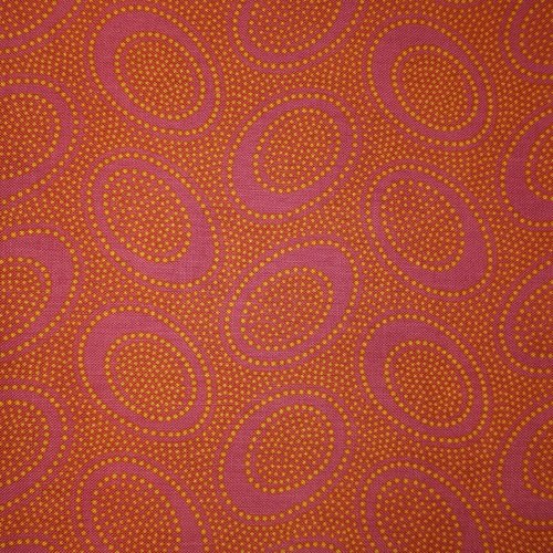 Tissu patchwork  kaffe fassett - coupon 45 x 55 cm