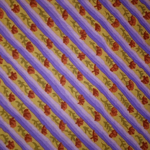 Tissu patchwork  kaffe fassett - coupon 45 x 55 cm