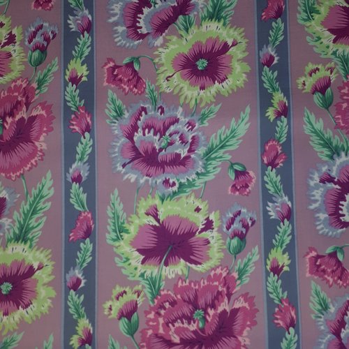 Tissu patchwork  ph. jacobs - coupon 45 x 55 cm