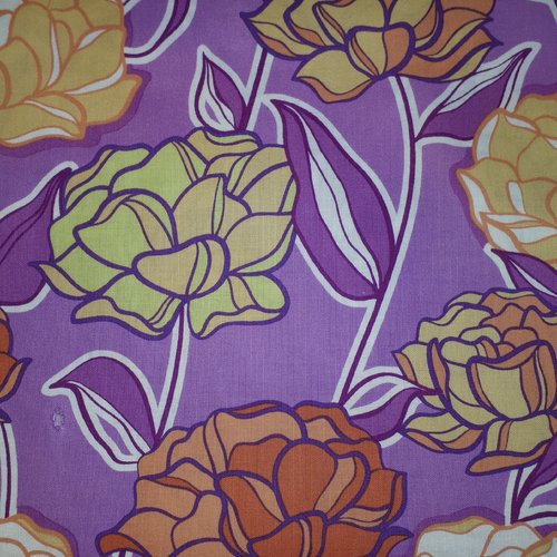 Tissu patchwork - coupon 45 x 55 cm