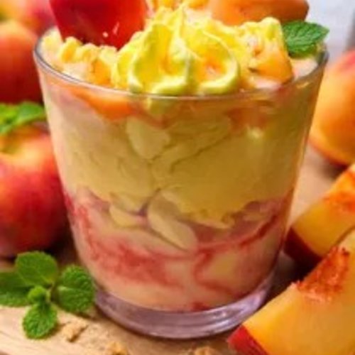 Bougie gourmande évasion fruitée