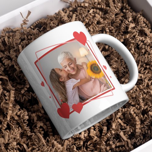 Mug mamie