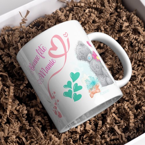 Mug mamie