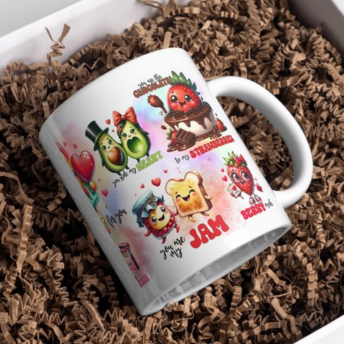 Mug food