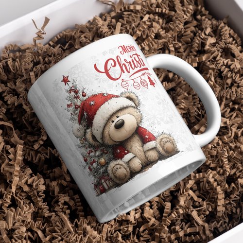 Mug noël