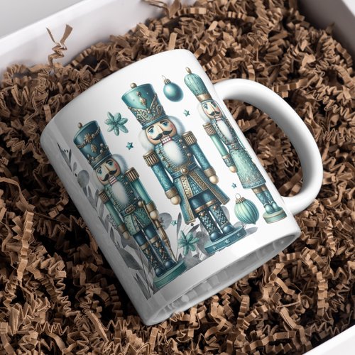 Mug noël