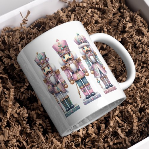 Mug noël