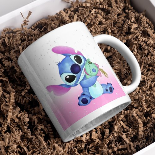Mug stitch