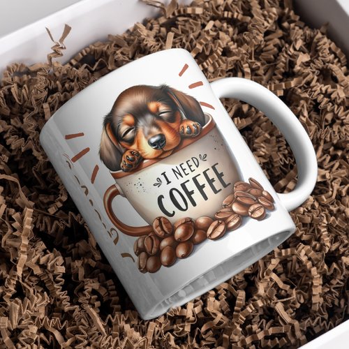 Mug café personnalisé