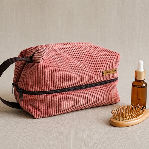Trousse maquillage femme