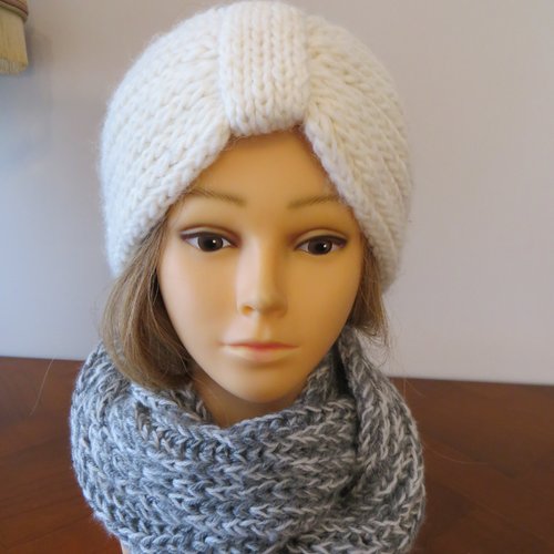 Bandeau/headband suyana .