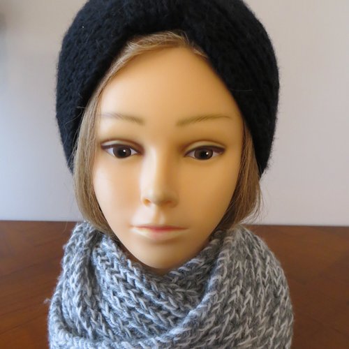 Bandeau/headband suyana .