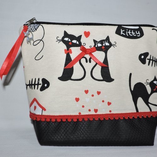 Trousse Toilette Chat Un Grand Marche