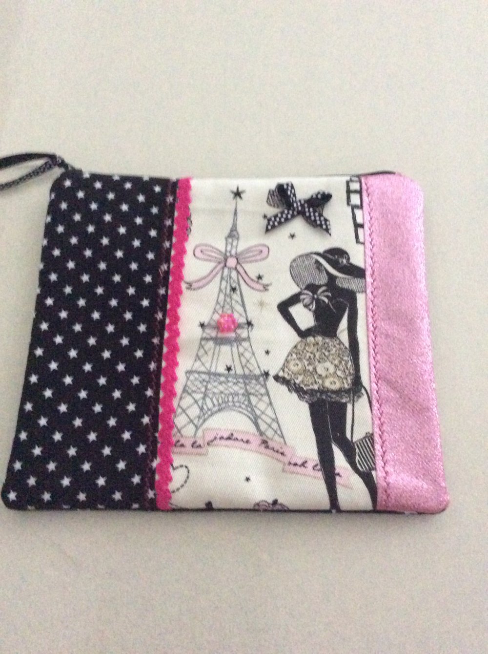 pochette pour fille