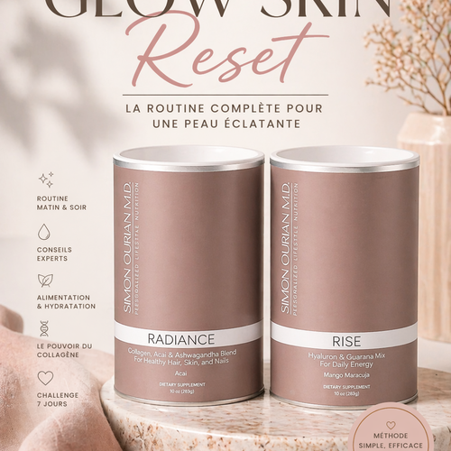 Routine peau parfaite pdf | glass skin guide |
