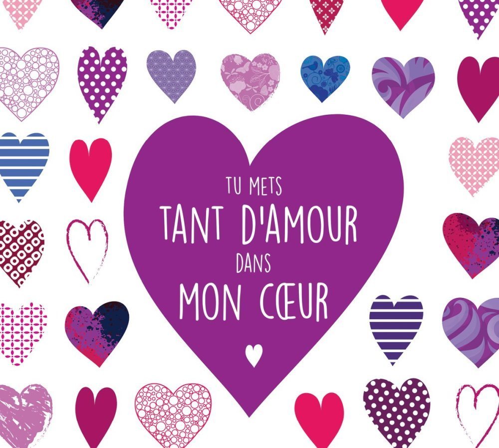 Poster Deco Bebe Fille Coeurs Violets Et Citation D Amour Un Grand Marche Poster Deco Bebe Fille Coeurs Violets Et Citation D Amour Un Grand Marche