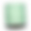 Fil de jade vert amande - 0,5mm