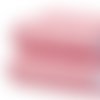 Fil à coudre rose g120 - 1000m